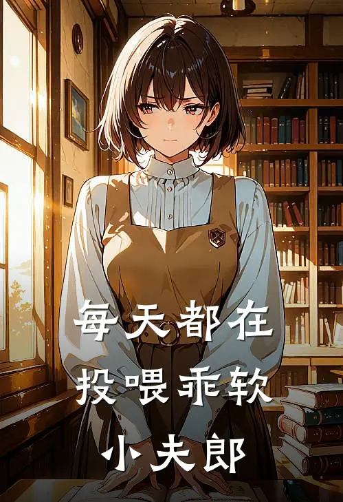 每天都在投喂乖软小夫郎