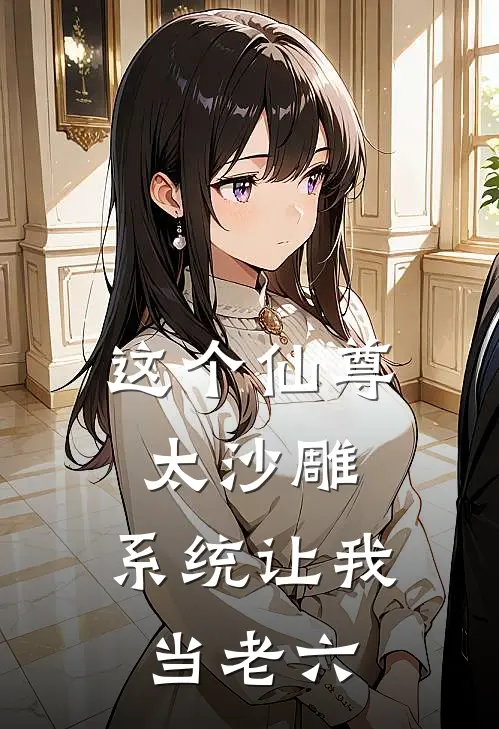 这个仙尊太沙雕，系统让我当老六