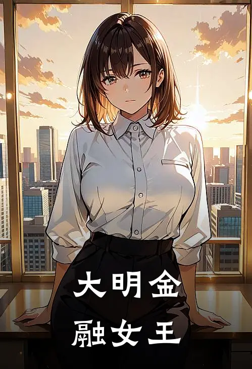 大明金融女王