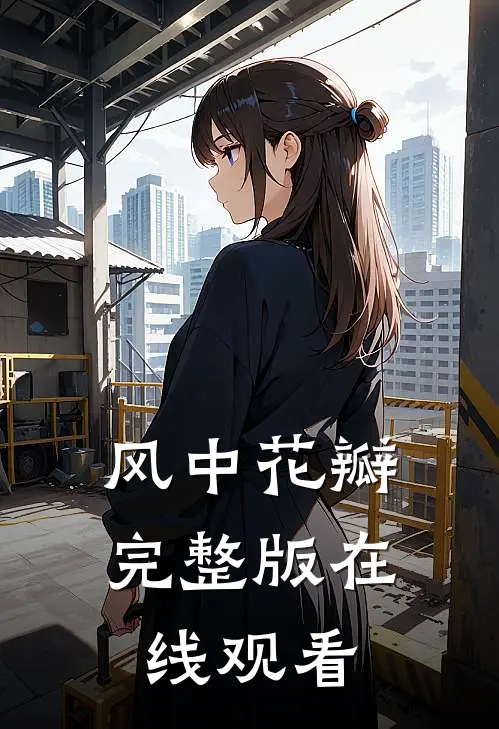 风中花瓣完整版在线观看
