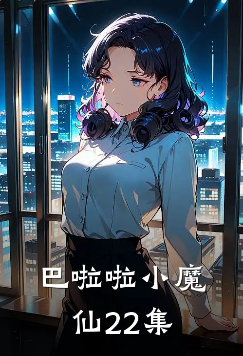 巴啦啦小魔仙22集