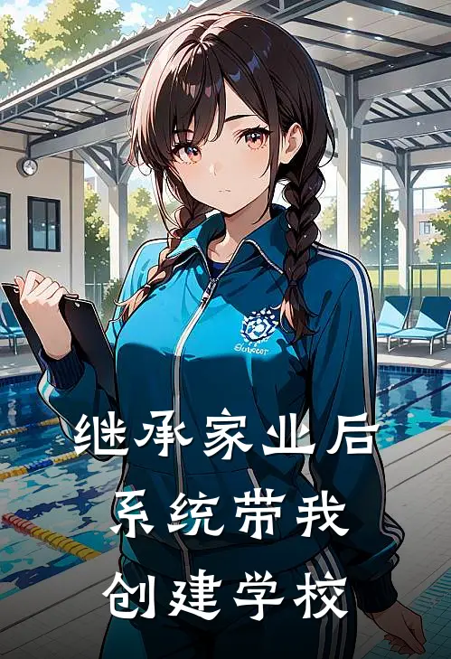 继承家业后系统带我创建学校余小染余振明完结小说_免费小说在线看继承家业后系统带我创建学校余小染余振明