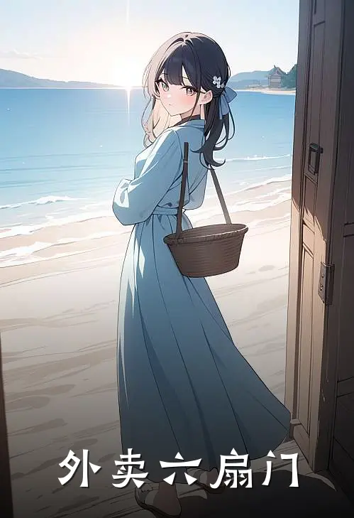 外卖六扇门(林晓陈默)最新完本小说推荐_免费小说推荐外卖六扇门林晓陈默