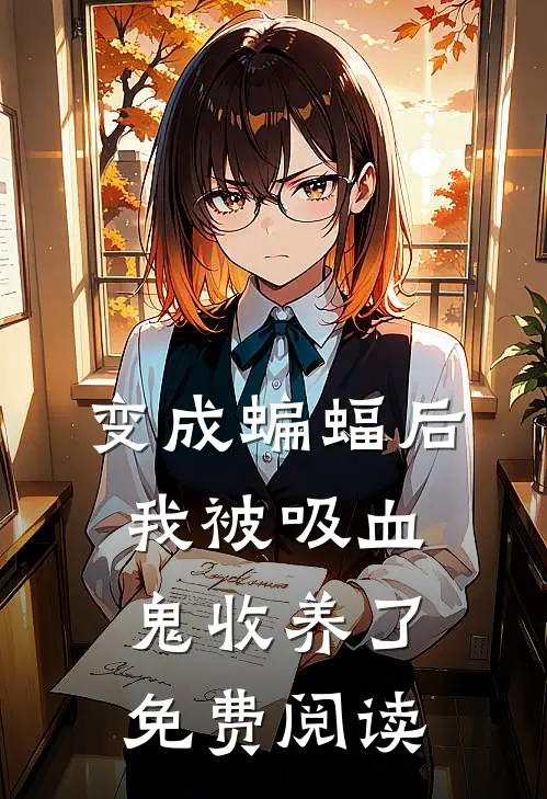 变成蝙蝠后我被吸血鬼收养了免费阅读