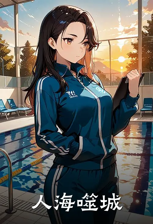 《人海噬城》李军陈默全集免费在线阅读_(李军陈默)全章节免费在线阅读