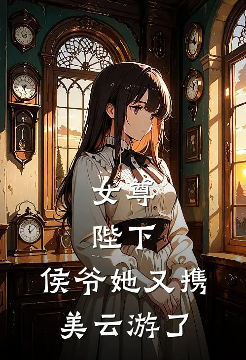 女尊：陛下，侯爷她又携美云游了(沈清沈书晏)全本免费小说阅读_全文免费阅读女尊：陛下，侯爷她又携美云游了沈清沈书晏