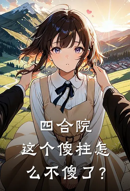 四合院：这个傻柱怎么不傻了？