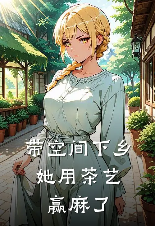 带空间下乡，她用茶艺赢麻了(林锦绣王翠花)全本免费完结小说_小说完结免费带空间下乡，她用茶艺赢麻了林锦绣王翠花