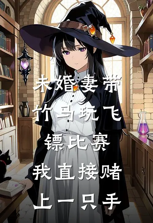 林语澜江黎《未婚妻带竹马玩飞镖比赛，我直接赌上一只手》完结版免费阅读_林语澜江黎热门小说