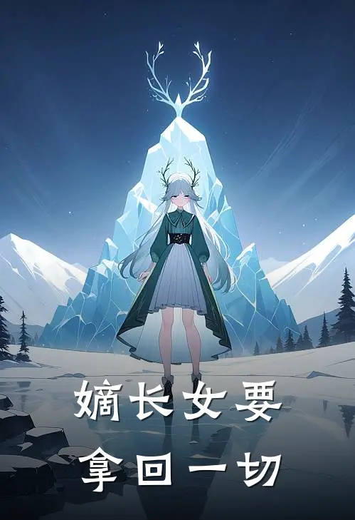 嫡长女要拿回一切