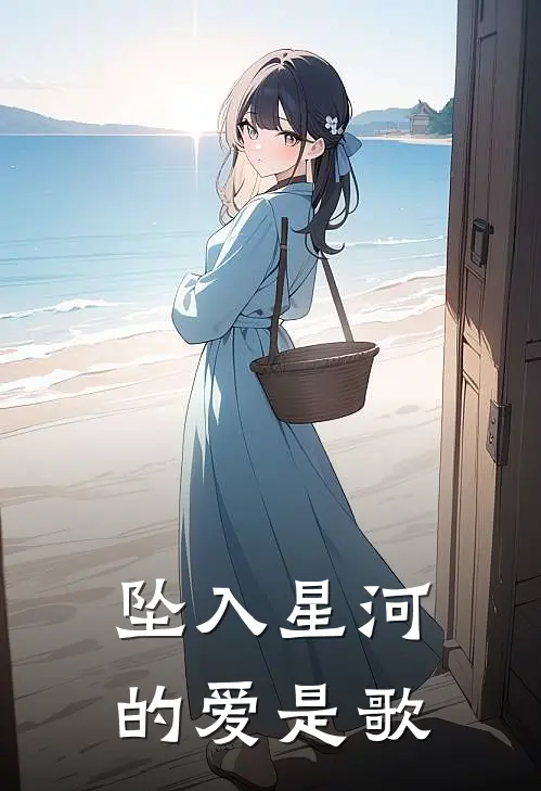 坠入星河的爱是歌
