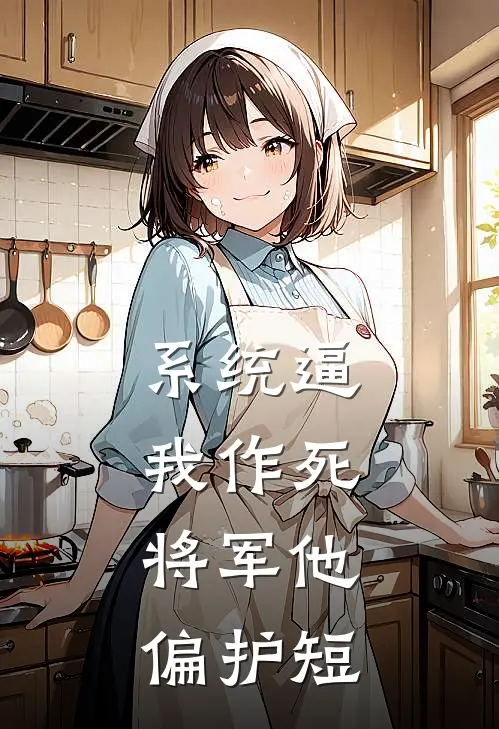 系统逼我作死，将军他偏护短(云舒谢珩)已完结小说_系统逼我作死，将军他偏护短(云舒谢珩)小说免费在线阅读