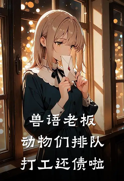 兽语老板：动物们排队打工还债啦