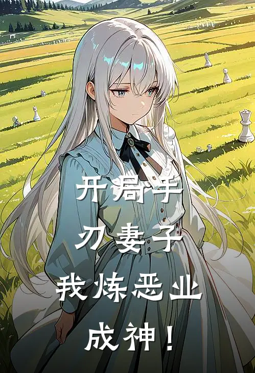 开局手刃妻子，我炼恶业成神！墨渊墨尘完结版小说_最新章节列表开局手刃妻子，我炼恶业成神！(墨渊墨尘)