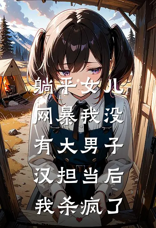 李悦巨婴(躺平女儿网暴我没有大男子汉担当后，我杀疯了)完结版免费在线阅读_《躺平女儿网暴我没有大男子汉担当后，我杀疯了》全章节阅读