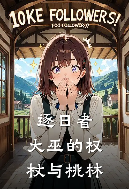 岩柱夸父逐日者：大巫的权杖与桃林最新章节阅读_岩柱夸父最新章节在线阅读