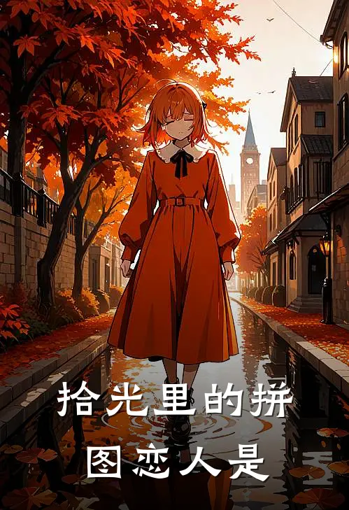 拾光里的拼图恋人是