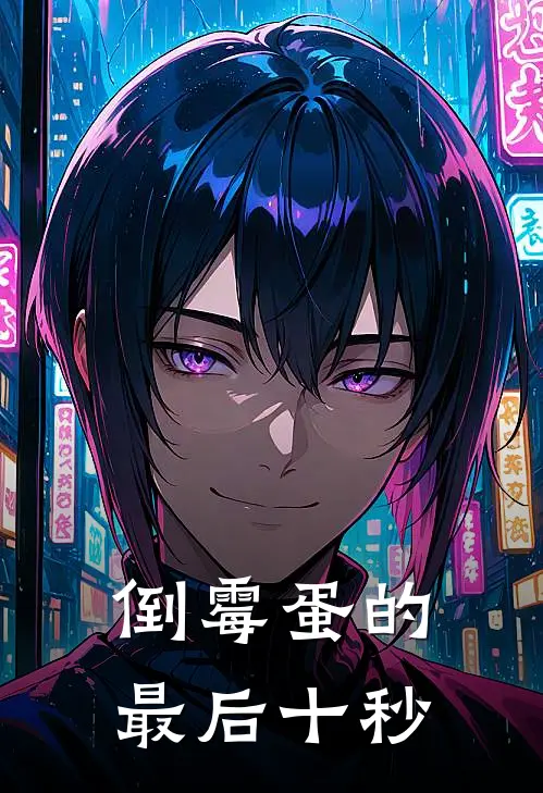 倒霉蛋的最后十秒