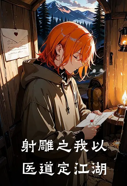 射雕之我以医道定江湖郭靖李萍完本完结小说_无弹窗全文免费阅读射雕之我以医道定江湖(郭靖李萍)