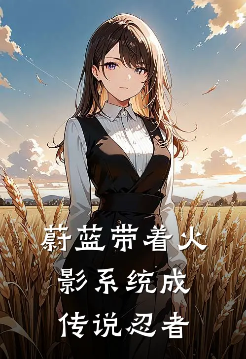 【蔚蓝】带着火影系统成传说忍者宇智波查克拉完结小说大全_免费热门小说【蔚蓝】带着火影系统成传说忍者(宇智波查克拉)