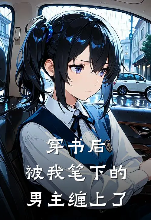 穿书后，被我笔下的男主缠上了易风南燕昭完本小说推荐_免费小说全文阅读穿书后，被我笔下的男主缠上了易风南燕昭