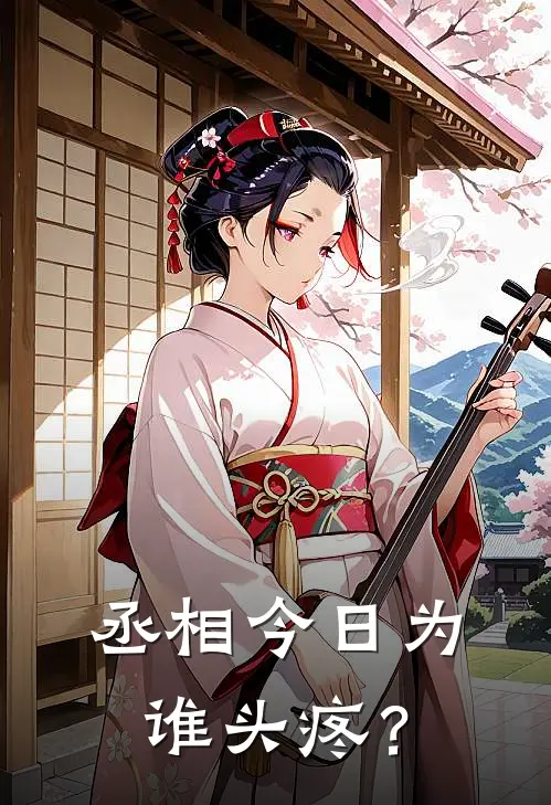 丞相今日为谁头疼？