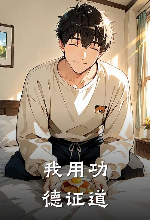 我用功德证道(丽娟叶玄心)完整版免费小说_完结版小说推荐我用功德证道(丽娟叶玄心)