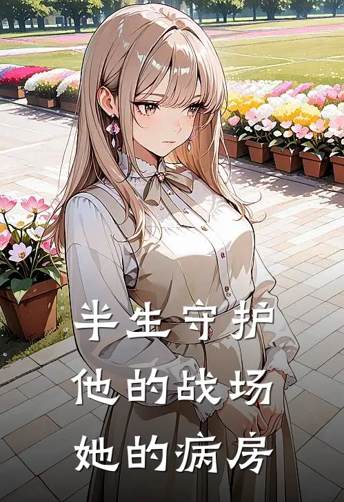 半生守护：他的战场，她的病房
