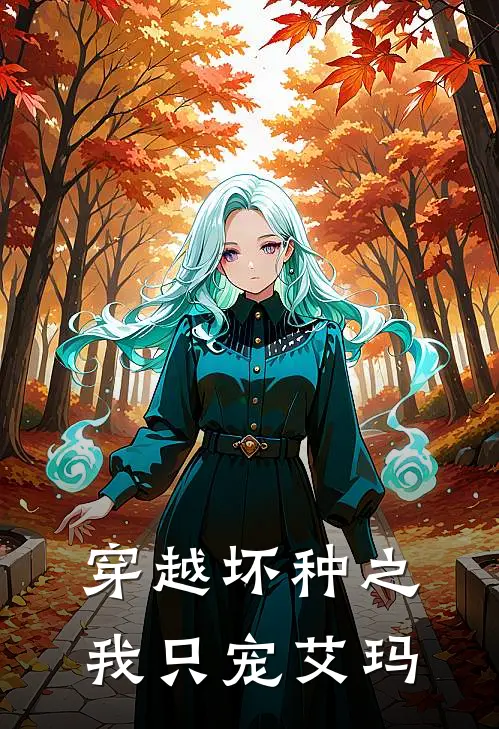 穿越坏种之我只宠艾玛(艾玛马克)免费阅读全文_免费完结版小说穿越坏种之我只宠艾玛艾玛马克