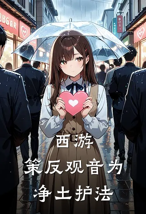 西游：策反观音为净土护法