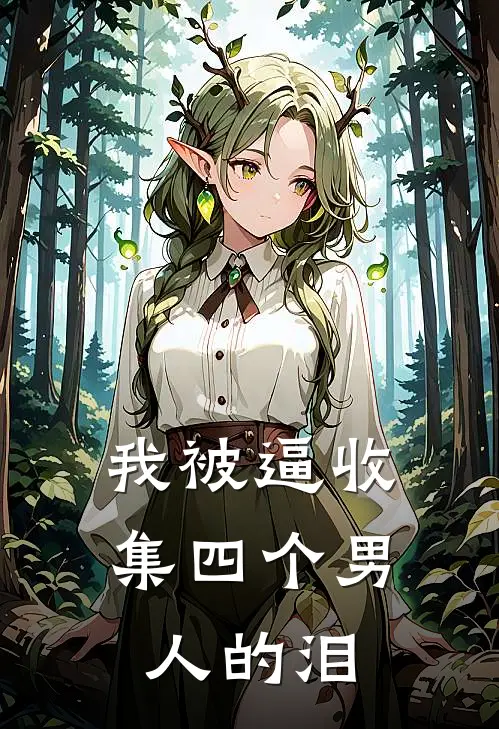 我被逼收集四个男人的泪