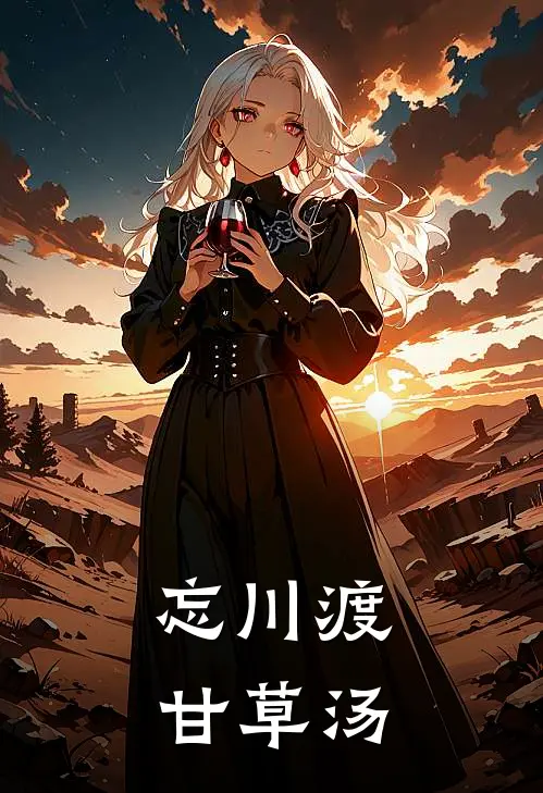 忘川渡·甘草汤(孟婆孟婆汤)热门网络小说_最新章节列表忘川渡·甘草汤(孟婆孟婆汤)