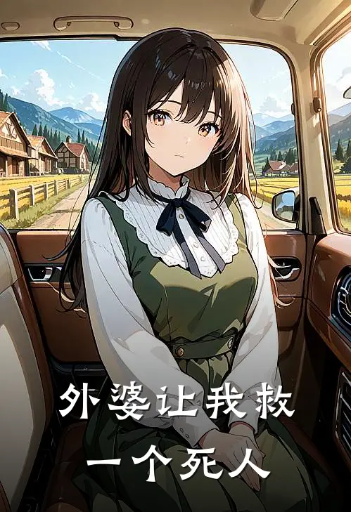 外婆让我救一个死人(阿秀秀英)免费完结小说_小说完整版免费阅读外婆让我救一个死人(阿秀秀英)