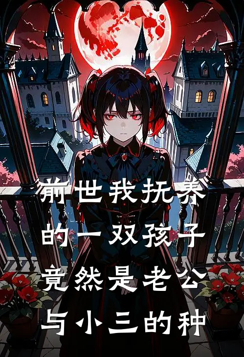 前世我抚养的一双孩子，竟然是老公与小三的种