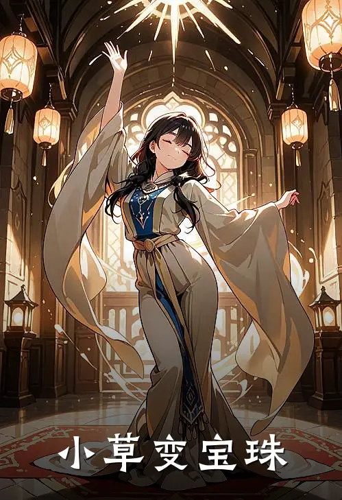 小草变宝珠宝珠沈小草已完结小说推荐_完整版小说小草变宝珠(宝珠沈小草)