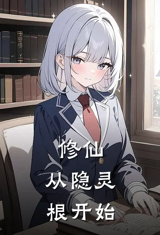 修仙：从隐灵根开始