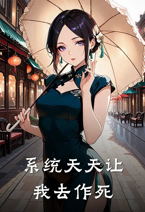 系统天天让我去作死（沈妄初裴九）全文免费阅读无弹窗大结局_（系统天天让我去作死全文免费阅读无弹窗）沈妄初裴九最新章节列表_笔趣阁（系统天天让我去作死）