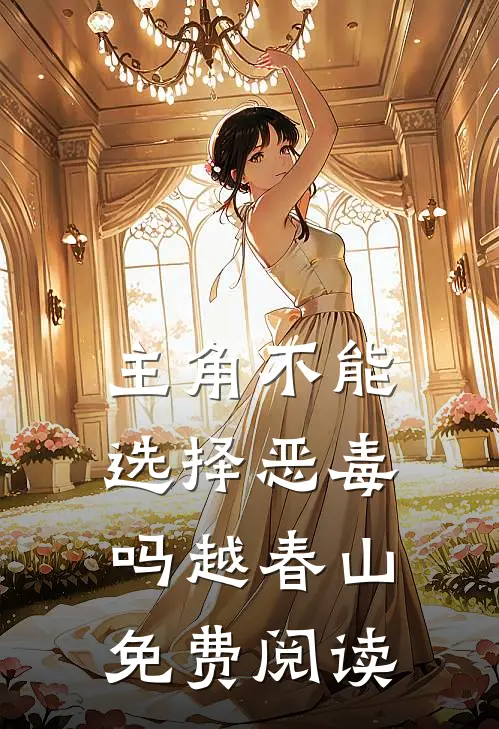 主角不能选择恶毒吗越春山免费阅读