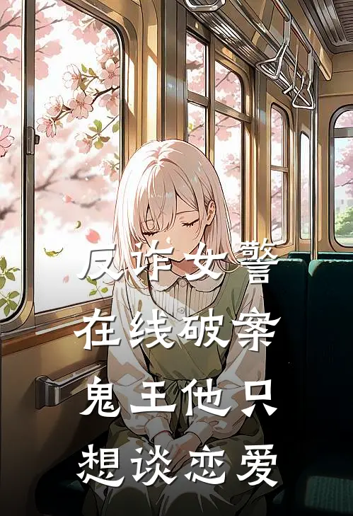 反诈女警在线破案：鬼王他只想谈恋爱林昭昭王富贵全文免费阅读_热门小说大全反诈女警在线破案：鬼王他只想谈恋爱林昭昭王富贵