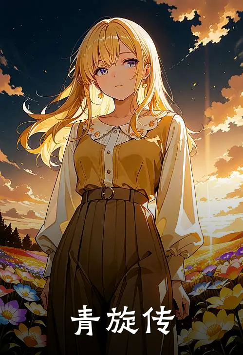 青旋传全文免费阅读无弹窗大结局_青旋传（青璇阳涛）最新小说