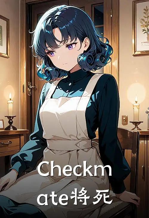 Checkmate【将死】（傅隆生林予安）完整版小说阅读_Checkmate【将死】全文免费阅读（傅隆生林予安）