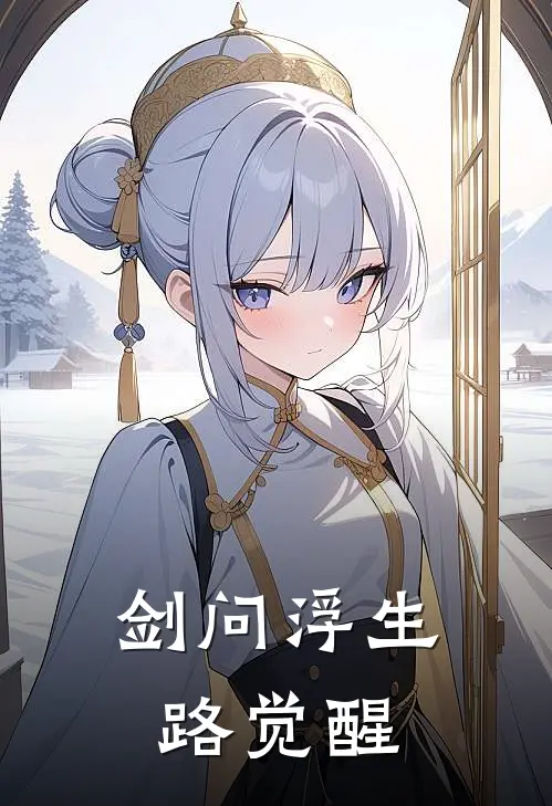 剑问浮生路觉醒楚怀瑾萧烈免费小说大全_热门免费小说剑问浮生路觉醒(楚怀瑾萧烈)