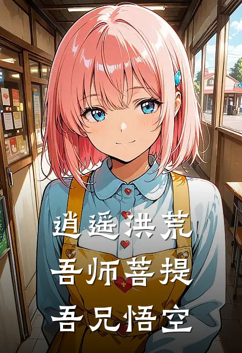 逍遥洪荒：吾师菩提，吾兄悟空(李玄悟玄)最新推荐小说_最新免费小说逍遥洪荒：吾师菩提，吾兄悟空李玄悟玄