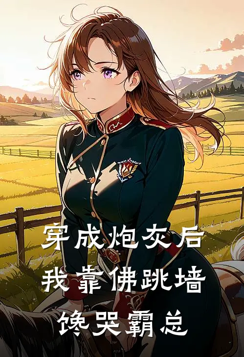 穿成炮灰后，我靠佛跳墙馋哭霸总江禾白莲花全文免费阅读无弹窗大结局_江禾白莲花（穿成炮灰后，我靠佛跳墙馋哭霸总）小说免费阅读大结局