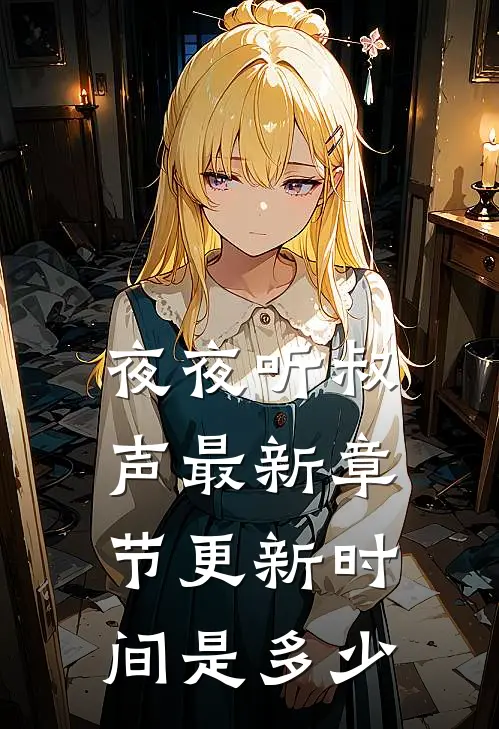 夜夜听叔声最新章节更新时间是多少