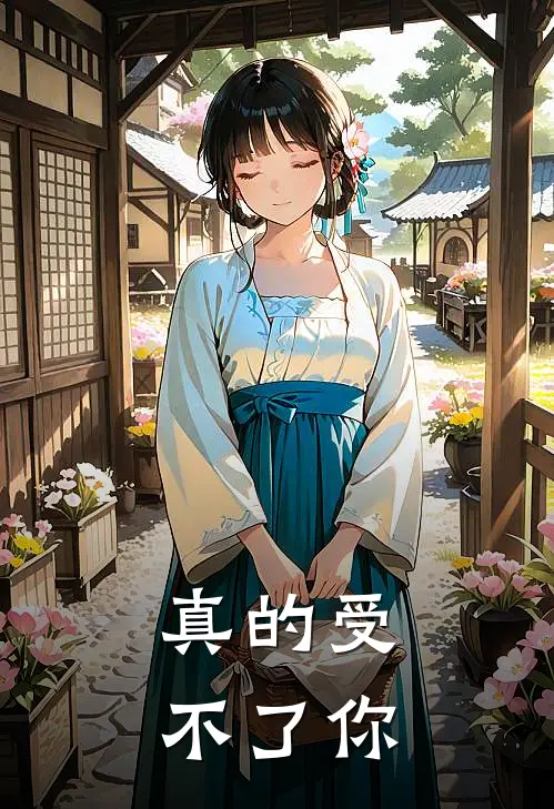 真的受不了你