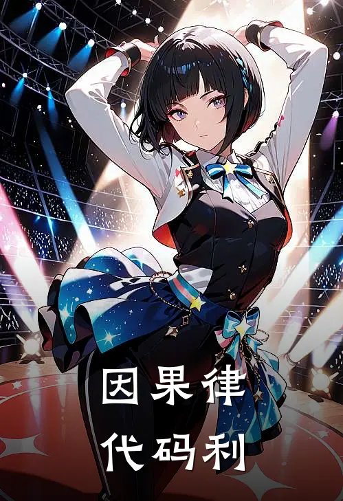 因果律代码利