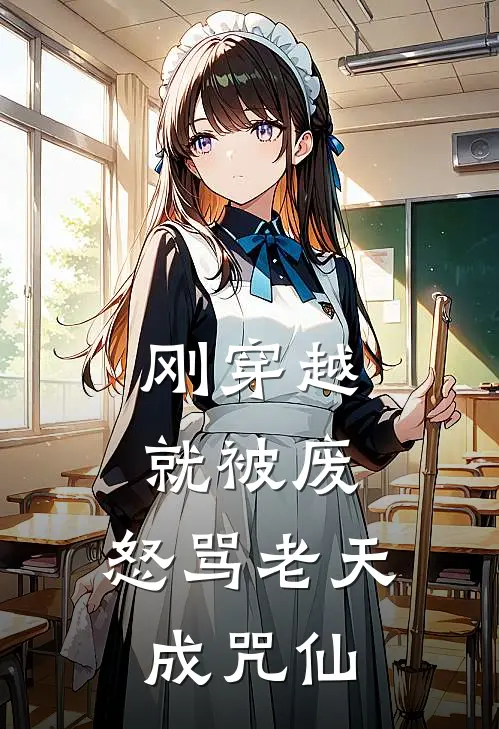 刚穿越就被废，怒骂老天成咒仙