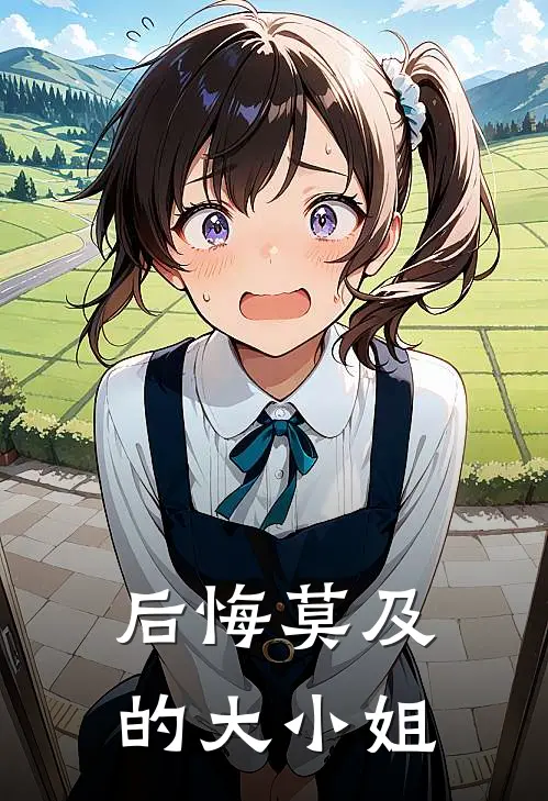 后悔莫及的大小姐