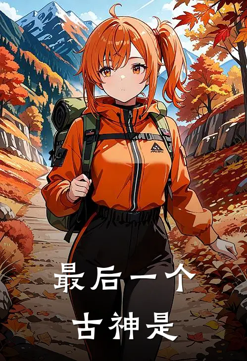 最后一个古神是